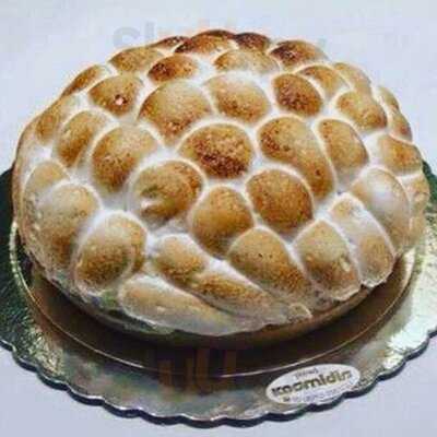 Κοσμίδης Ζαχαροπλαστείο