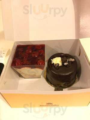 Κοσμίδης Ζαχαροπλαστείο