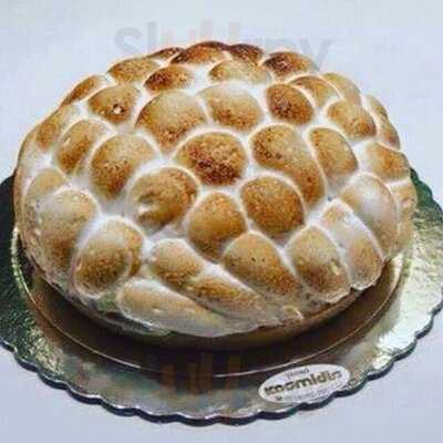 Κοσμίδης Ζαχαροπλαστείο