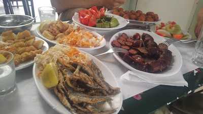 Στοα Του Αγαθονα