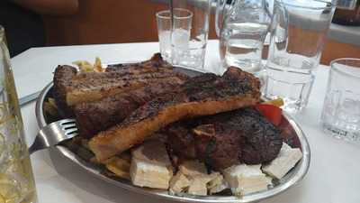 Στοα Του Αγαθονα