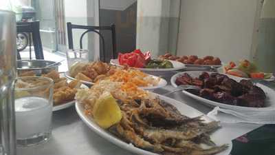 Στοα Του Αγαθονα