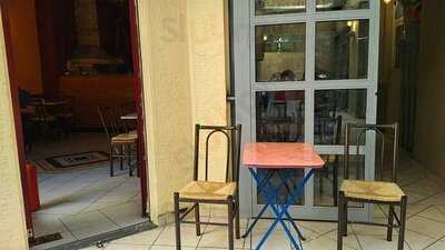 Στοα Του Αγαθονα