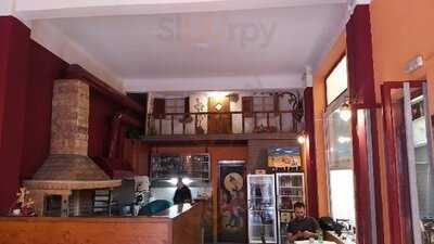 Στοα Του Αγαθονα