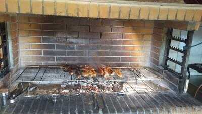 Στοα Του Αγαθονα