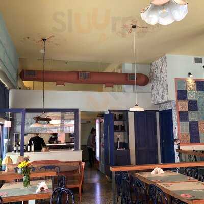 Εστιατόριο Το Θεραπευτήριο