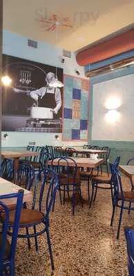 Εστιατόριο Το Θεραπευτήριο