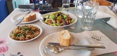 Εστιατόριο Το Θεραπευτήριο