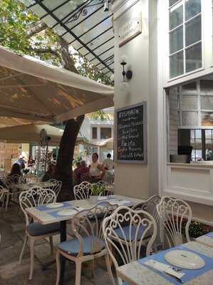 Kosmikon Restaurant