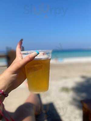 Bikini Beach Cafe Bar Restaurant