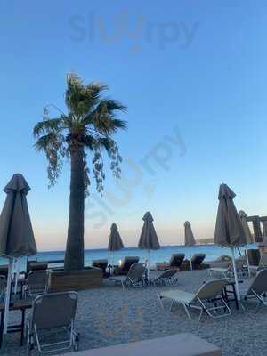 Bikini Beach Cafe Bar Restaurant