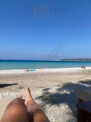 Bikini Beach Cafe Bar Restaurant