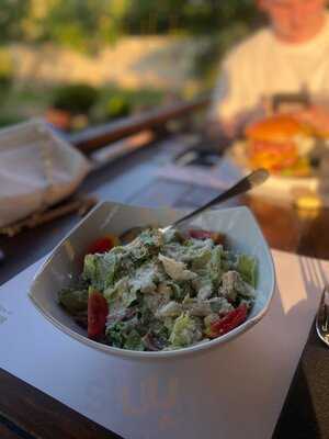 Bikini Beach Cafe Bar Restaurant