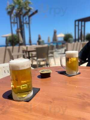 Bikini Beach Cafe Bar Restaurant