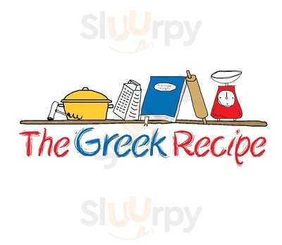 The Greek Recipe
