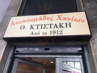 Θ. Κτιστάκη