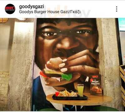 Goody's Burger House