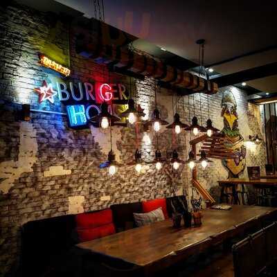 Goody's Burger House