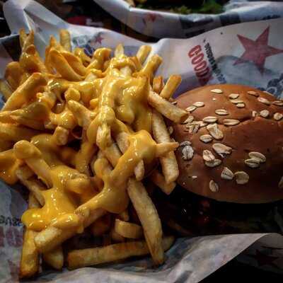 Goody's Burger House