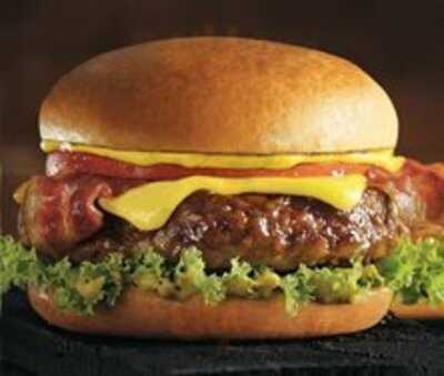 Goody's Burger House