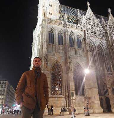 Ο Μυροβόλος