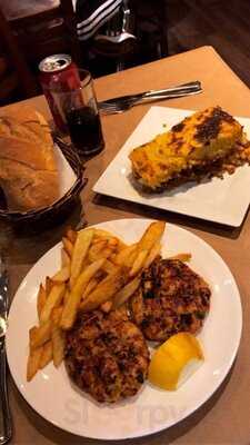 Μαρμίτα Στη Χόβολη