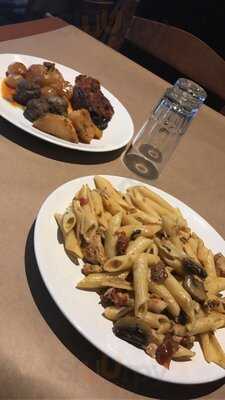 Μαρμίτα Στη Χόβολη