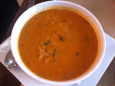 Μαρμίτα Στη Χόβολη