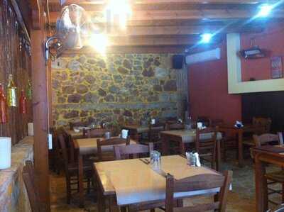 Μαρμίτα Στη Χόβολη