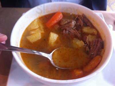 Μαρμίτα Στη Χόβολη