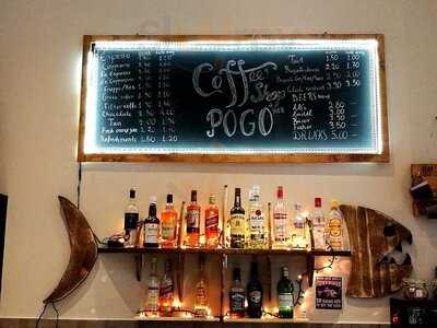 Pogo Cafe