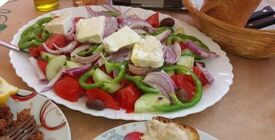 Ήρα Καφενείο