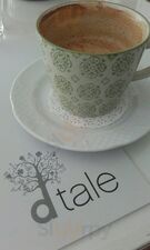 Dtale