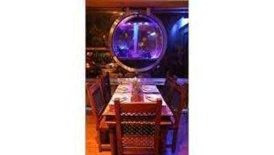 Galeone Ιταλικό εστιάτοριο-pizzeria