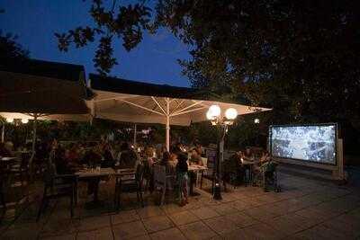 Galeone Ιταλικό εστιάτοριο-pizzeria