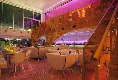 Semiramis Restaurant