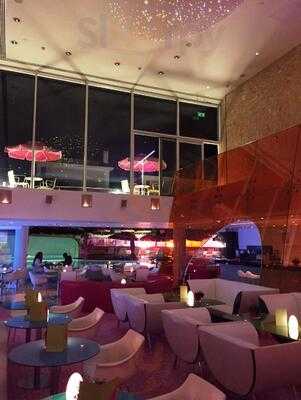 Semiramis Restaurant