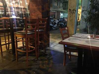 Guapa Paella And Cocktail Bar