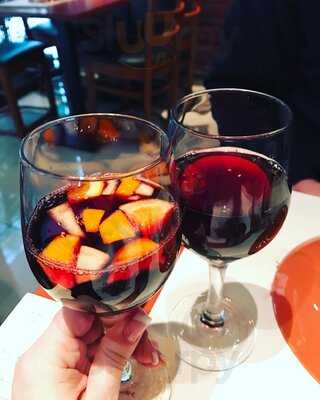 Guapa Paella And Cocktail Bar