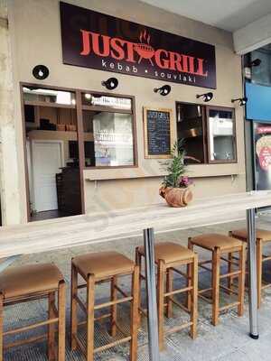 Just Grill, Kebab & Souvlaki