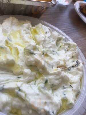 Just Grill, Kebab & Souvlaki