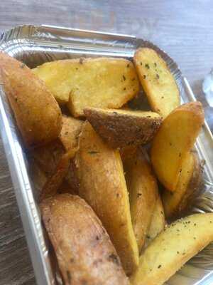 Just Grill, Kebab & Souvlaki