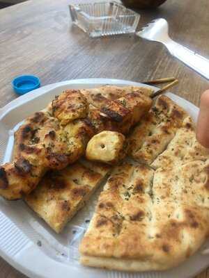 Just Grill, Kebab & Souvlaki