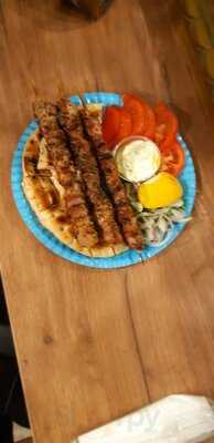 Just Grill, Kebab & Souvlaki