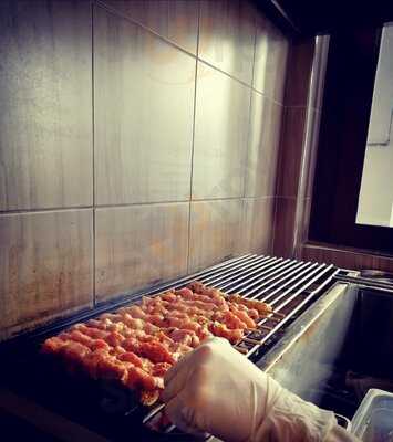Just Grill, Kebab & Souvlaki