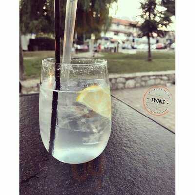 Twins Served With Love