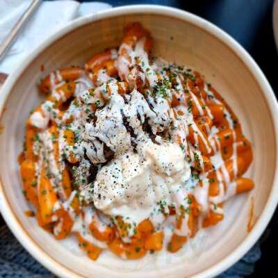 Alex The Fresh Pasta Bar