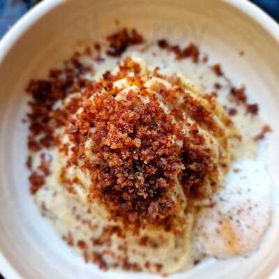 Alex The Fresh Pasta Bar