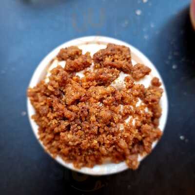 Alex The Fresh Pasta Bar