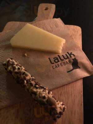 Laluk Cafe-bar